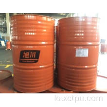 SA / IPA / NPG / EG / EM XCP = POLYESTS POLYESTER POLYESTER